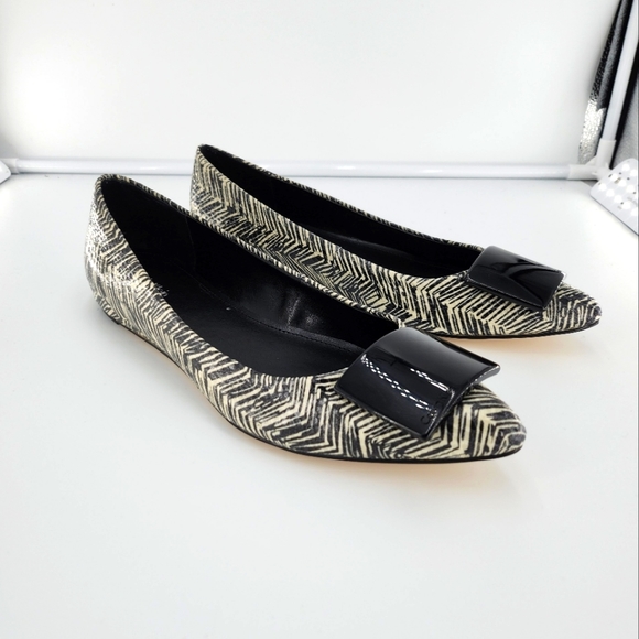Calvin Klein Shoes - Calvin Klein Baylin flat shoes